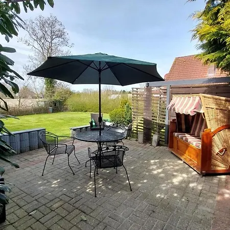 With 1 Bedroom Vakantiehuis *