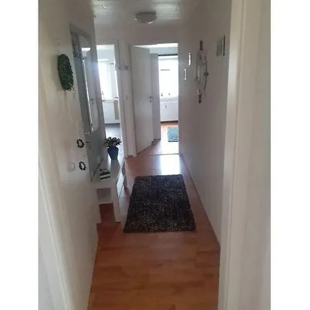 Holiday Apartment With 1 Bedroom בית נופש