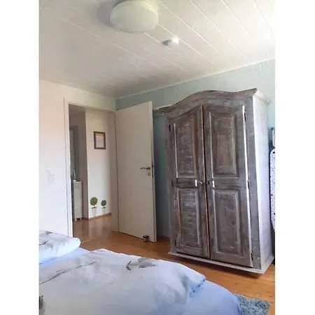 Vakantiehuis With 1 Bedroom