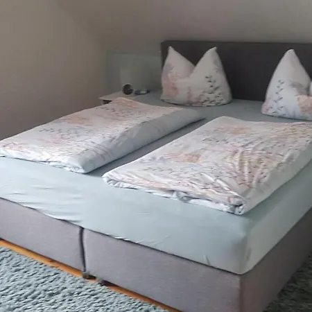 With 1 Bedroom Σπίτι διακοπών *