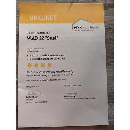 With 1 Bedroom *
